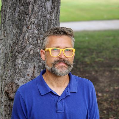 Kyle Olson