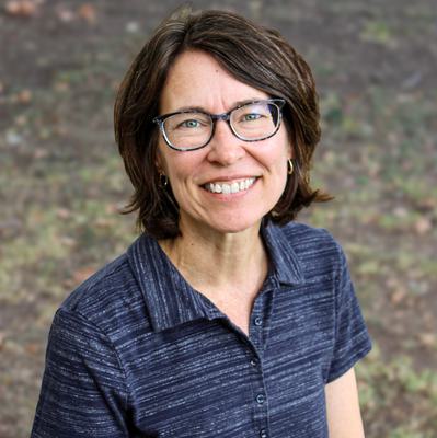 Rebecca Clark