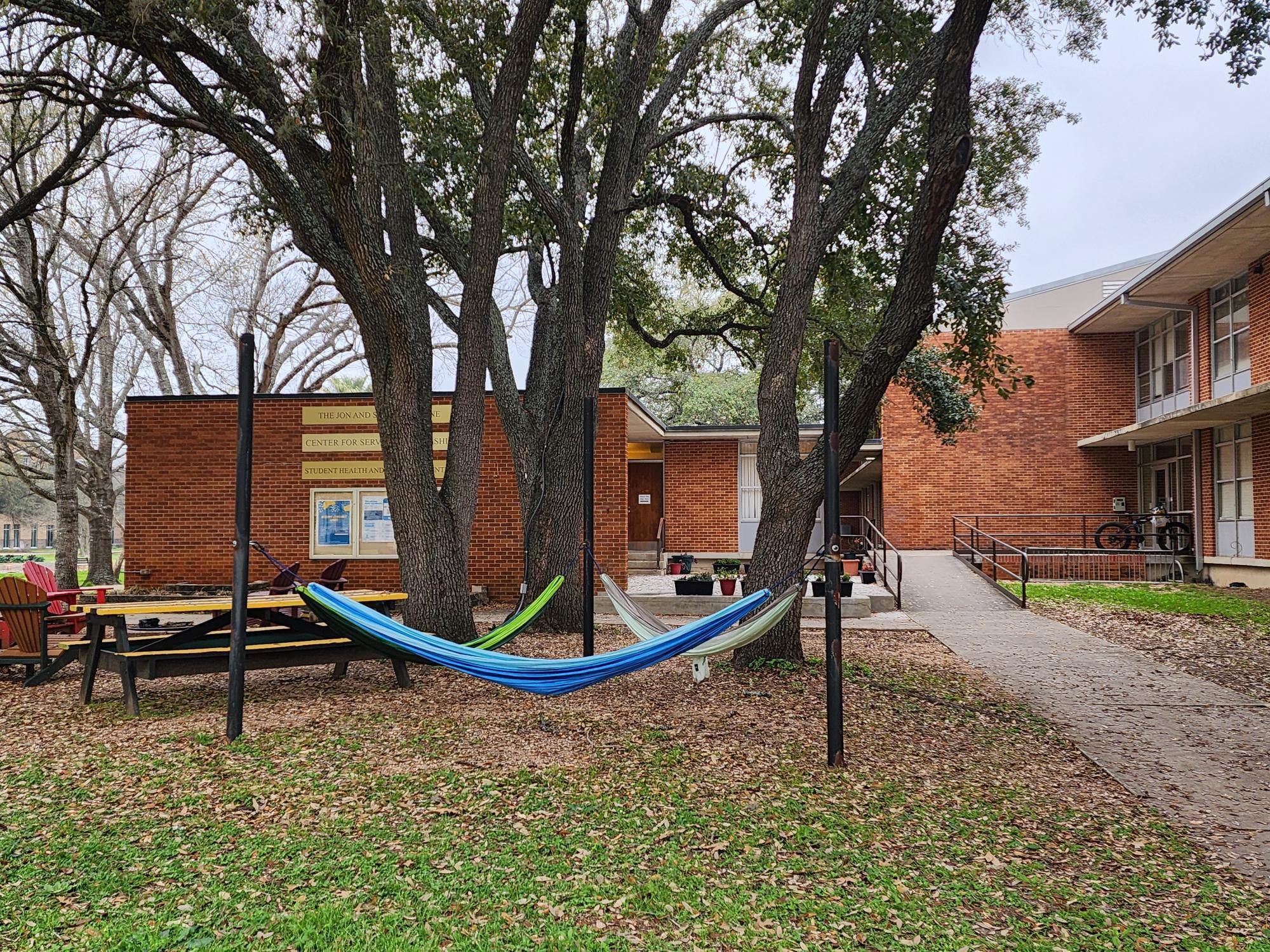 Hahn Annex