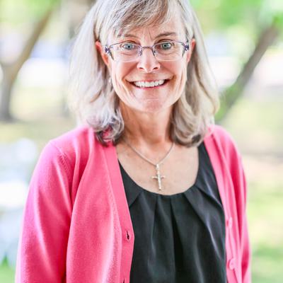 Beth Barry