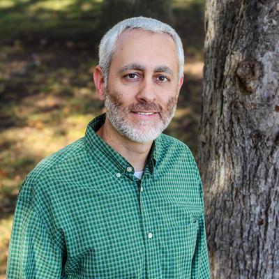 Calvin Berggren - دانشیار profile picture