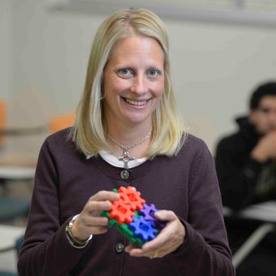 Alison Bray - Associate Professor profile picture