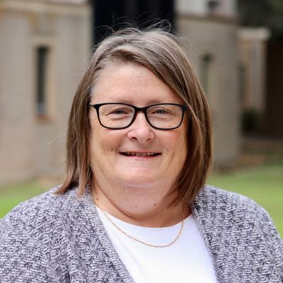 Amy Hart - استادیار profile picture