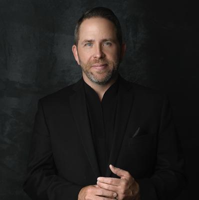 Brett Richardson