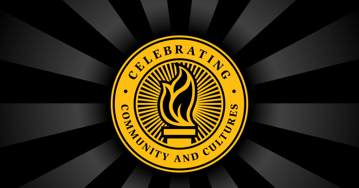 Celebrating Community and Cultures