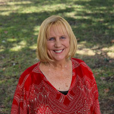 Cathy Beicker