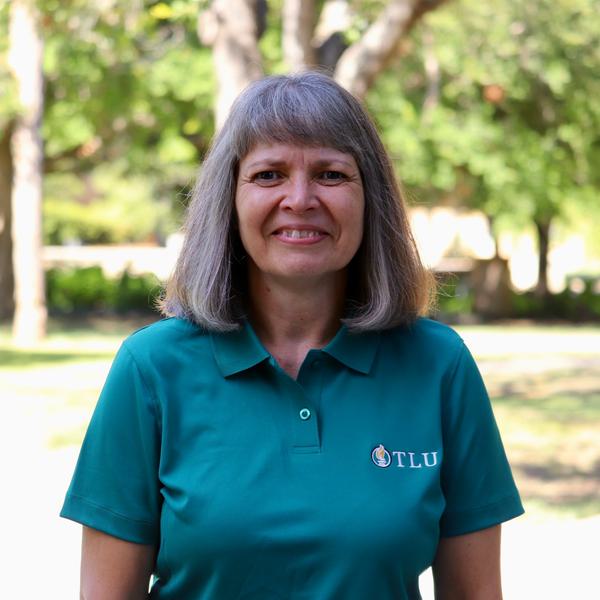 Directory - Texas Lutheran University