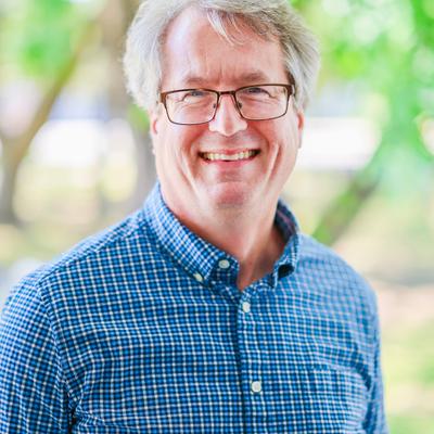 Mark Dibble - استاد profile picture