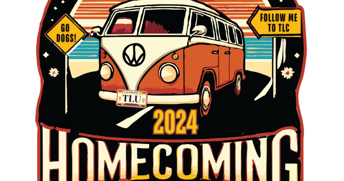 TLU 2024 Register Today!