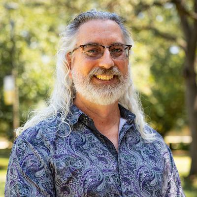 Kevin Eddy - Assistant Professor profile picture
