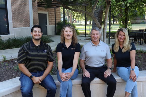 Kinesiology Faculty