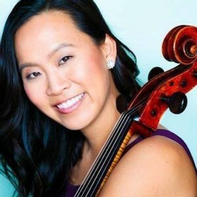 Elizabeth Lee - استادیار profile picture
