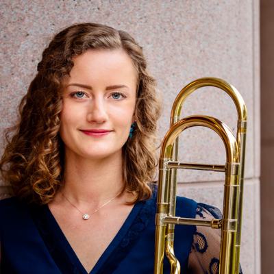 Lauren Casey-Clyde