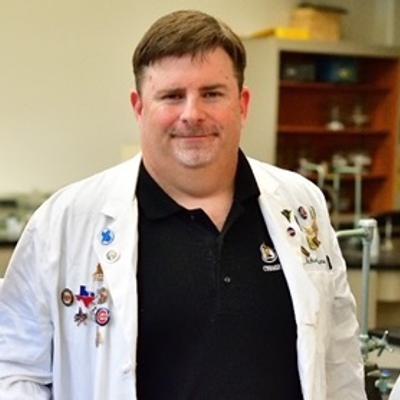 Michael Ruane - دانشیار profile picture