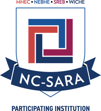 NCSARA logo