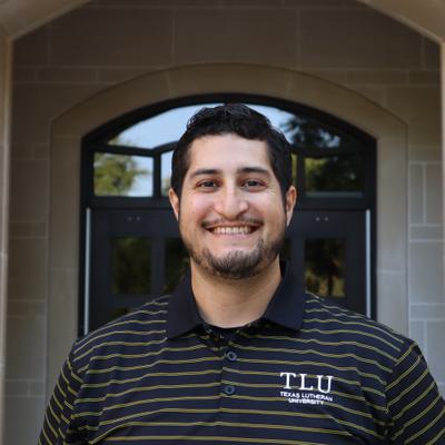 Patrick Cereceres - استادیار profile picture