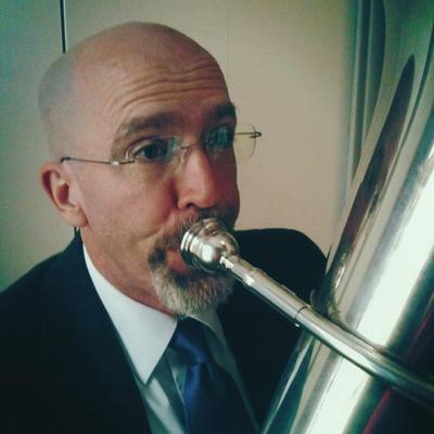 Keith Robinson - مدرس profile picture