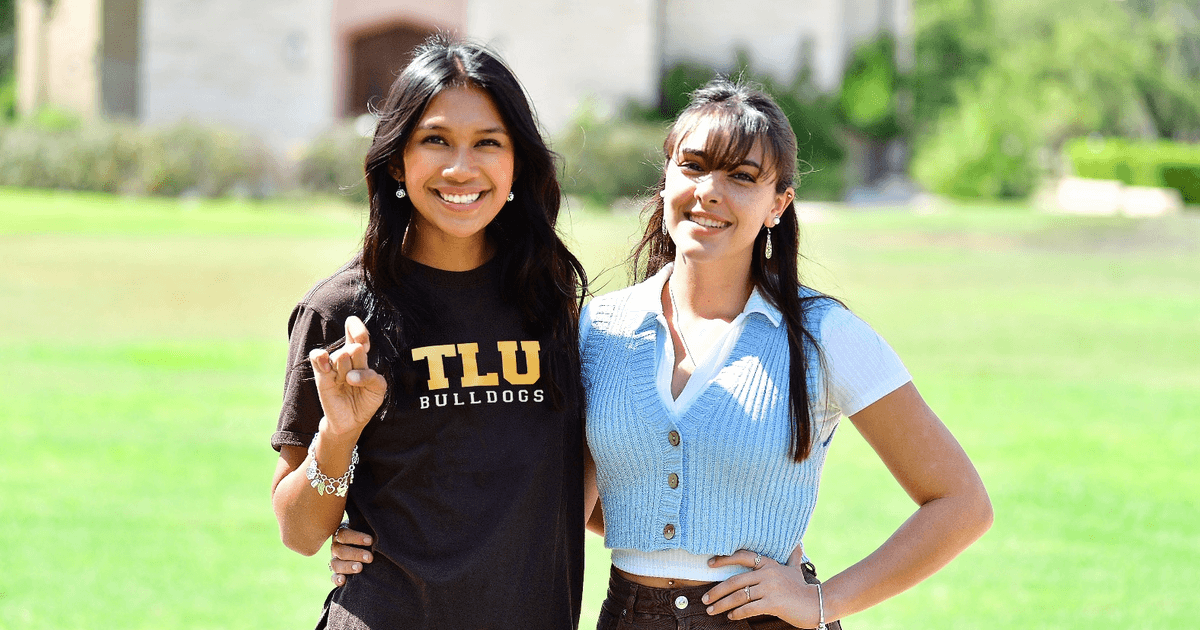 Counselor & College Advisor Resources TLU