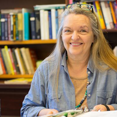 Toni Sauncy