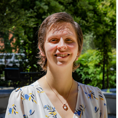 Heather Couture - Assistant Professor profile picture