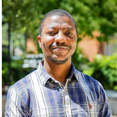 Theophilus Osah