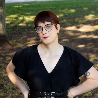 Isaac Amber