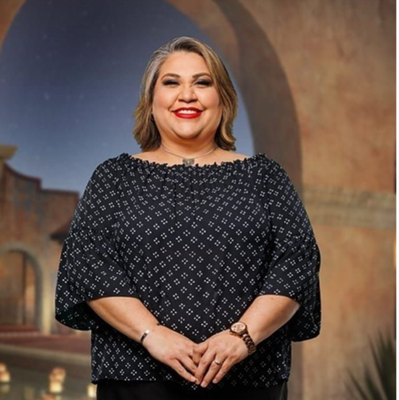 Yvonne Vasquez - مدرس profile picture