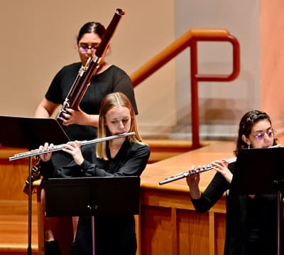 Band concert