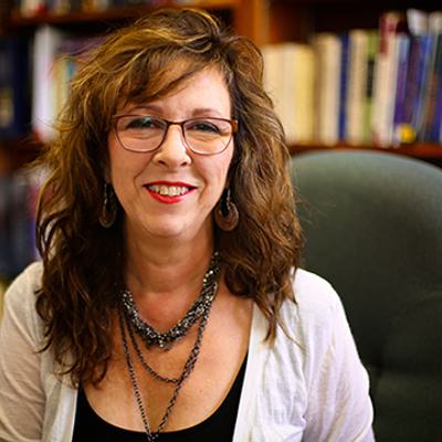 Carolyn Turner