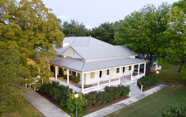 Fritz House