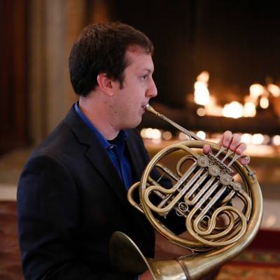 Sean Holmes - استادیار profile picture