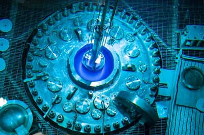 Isotope Production